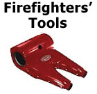 Firefighters' Tools