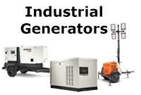 Industrial Generators