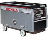 Honda eb12d generator specifications #5