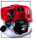 Gx22 honda engine #2