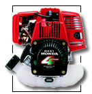 Gx31 honda 4 stroke #6